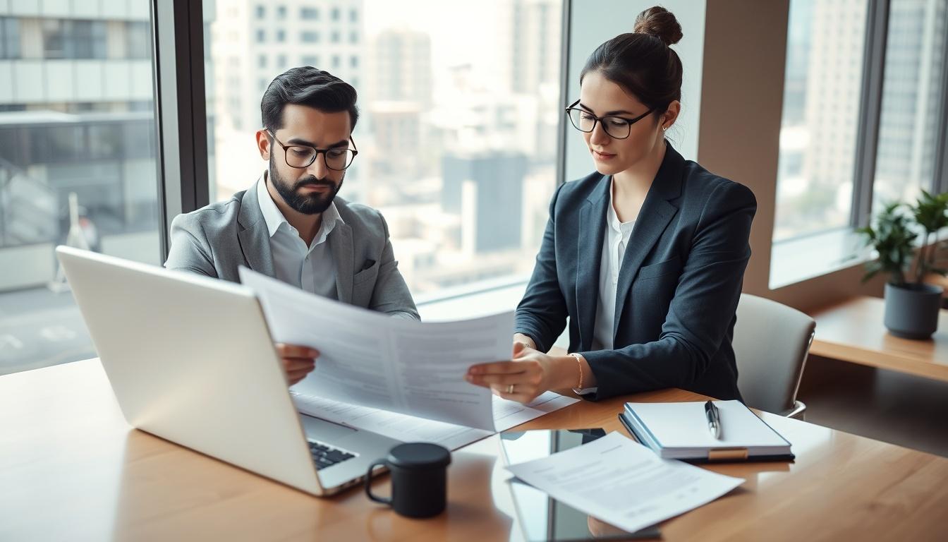 Legal Help for Growing Businesses