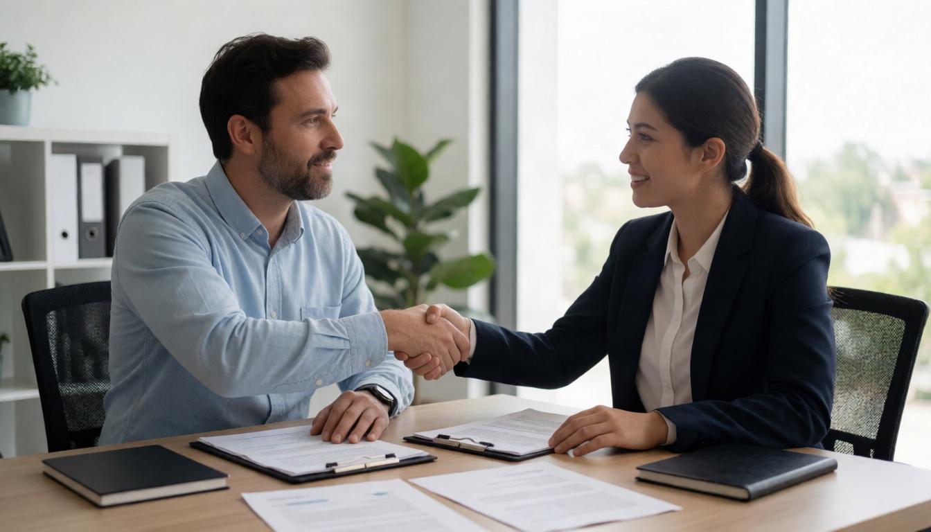 Legal Support for Business Growth